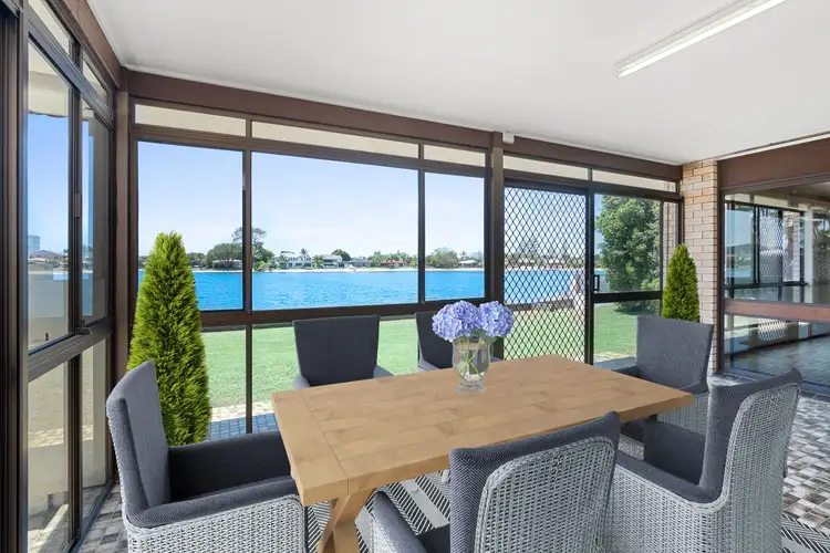 Fourth view of Homely house listing, 160 Mallawa Drive, Palm Beach QLD 4221