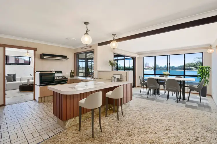 Fifth view of Homely house listing, 160 Mallawa Drive, Palm Beach QLD 4221