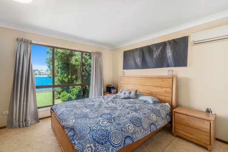 Seventh view of Homely house listing, 160 Mallawa Drive, Palm Beach QLD 4221