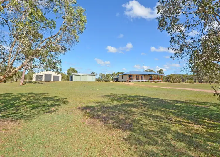 Third view of Homely house listing, 63 Broadlands Road, Buxton QLD 4660