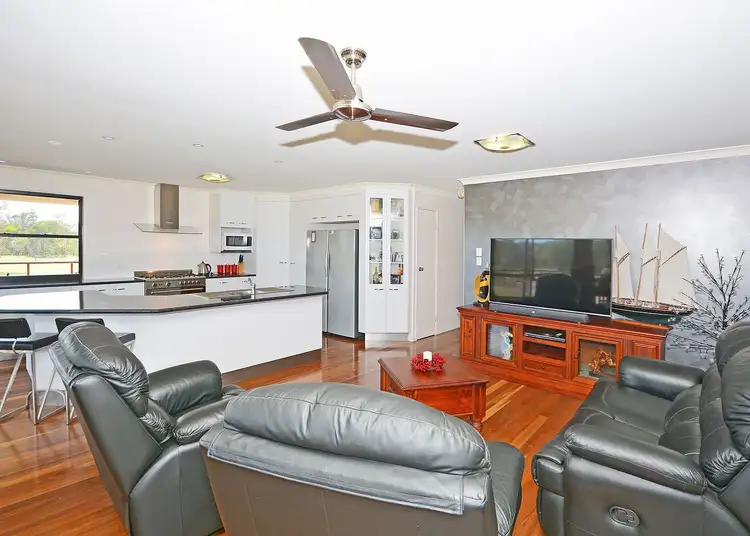 Fourth view of Homely house listing, 63 Broadlands Road, Buxton QLD 4660