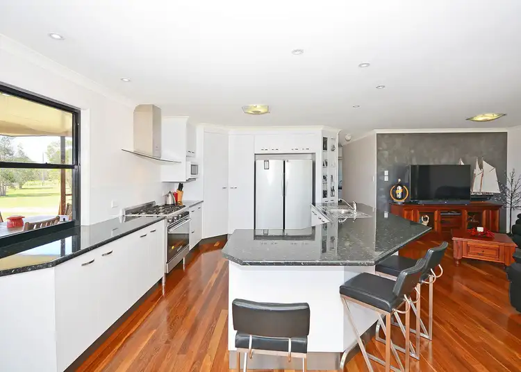 Sixth view of Homely house listing, 63 Broadlands Road, Buxton QLD 4660