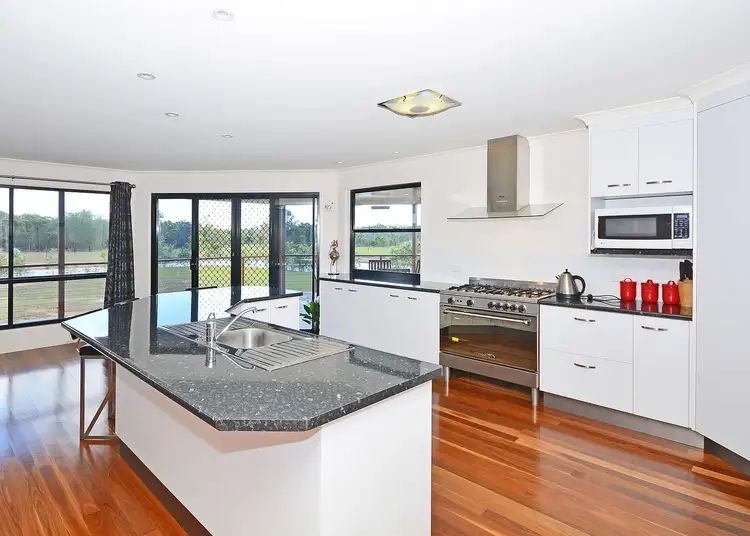 Seventh view of Homely house listing, 63 Broadlands Road, Buxton QLD 4660