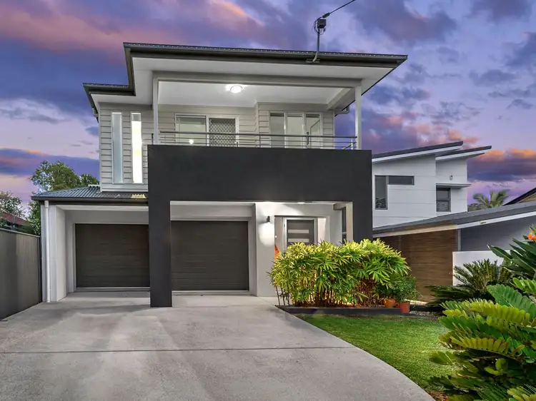 108 Borden Street, Sherwood QLD 4075