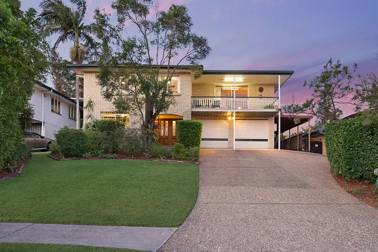 Main view of Homely house listing, 42 Algona Street, Rochedale South QLD 4123