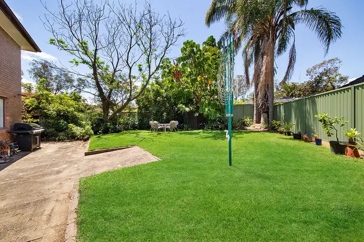 4 Arunta Close, Bangor NSW 2234