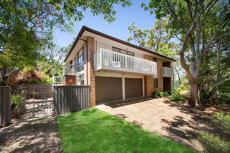 Fifth view of Homely house listing, 4 Arunta Close, Bangor NSW 2234