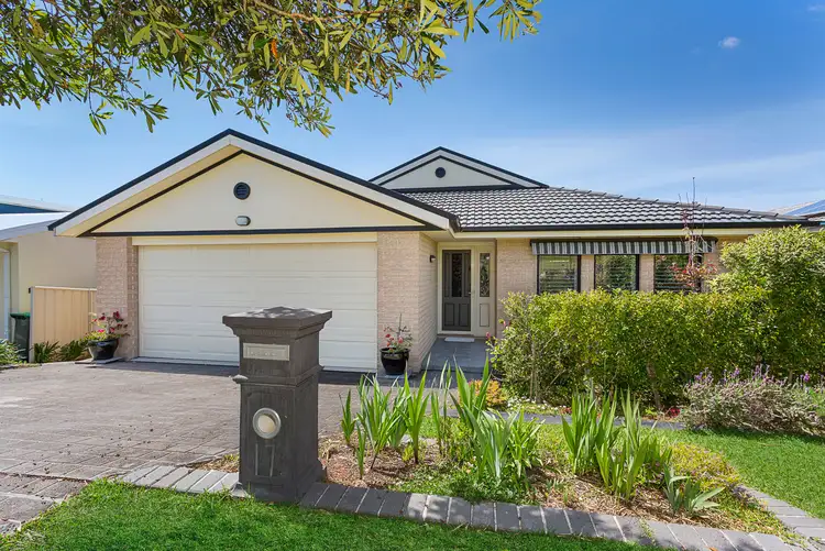 Main view of Homely house listing, 17 Hartog Court, Shell Cove NSW 2529