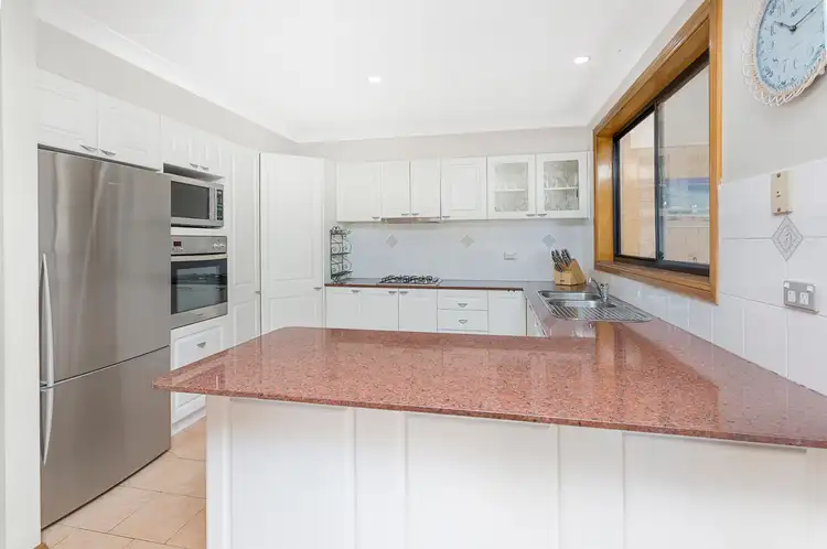 Third view of Homely house listing, 17 Hartog Court, Shell Cove NSW 2529