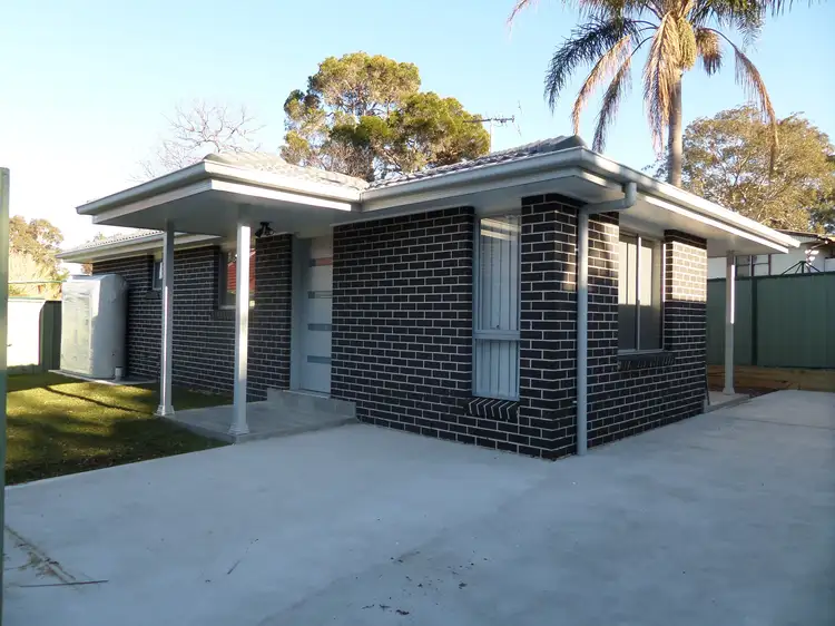 15A Corriedale Street