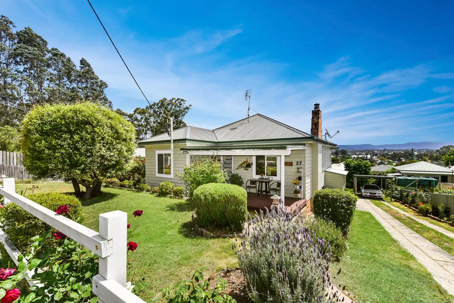 Main view of Homely house listing, 27 Gallagher Street, Cessnock NSW 2325