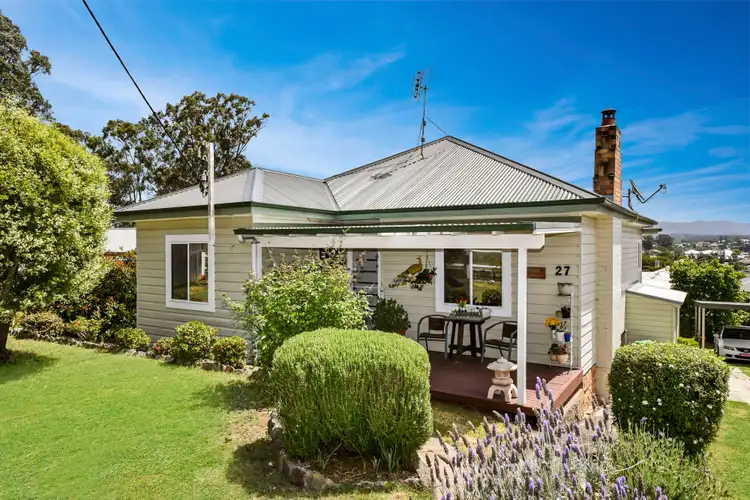 Second view of Homely house listing, 27 Gallagher Street, Cessnock NSW 2325