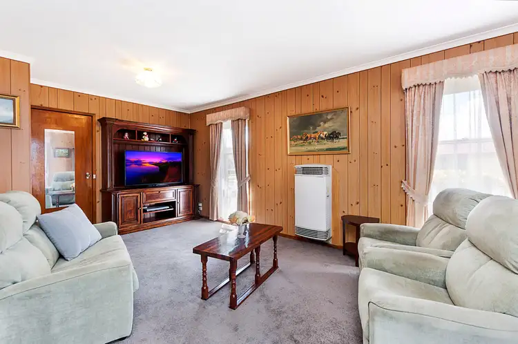Second view of Homely house listing, 4 Bradley Street, Warrnambool VIC 3280