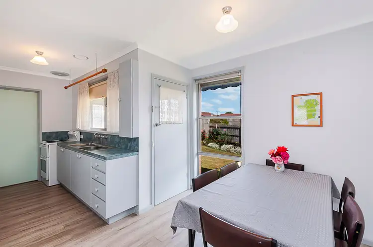 Third view of Homely house listing, 4 Bradley Street, Warrnambool VIC 3280