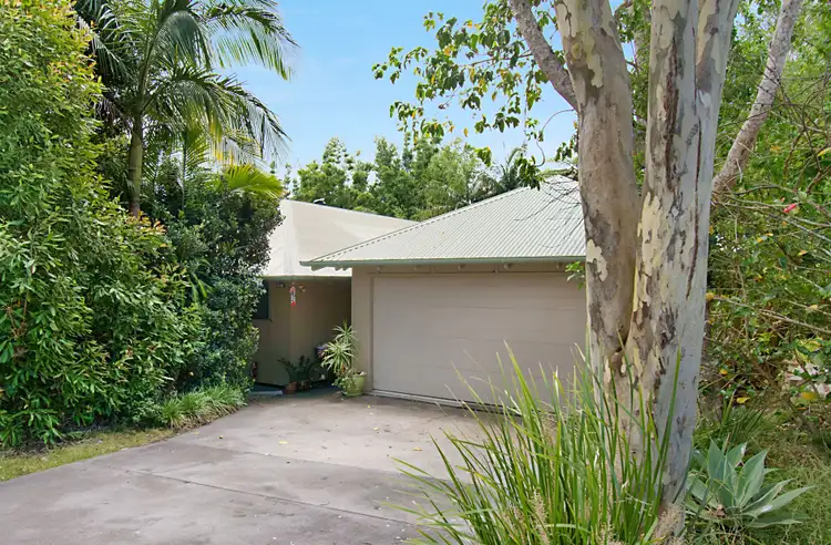 Second view of Homely house listing, 11 Oodgeroo Gardens, Byron Bay NSW 2481