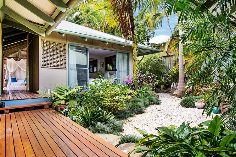 Third view of Homely house listing, 11 Oodgeroo Gardens, Byron Bay NSW 2481