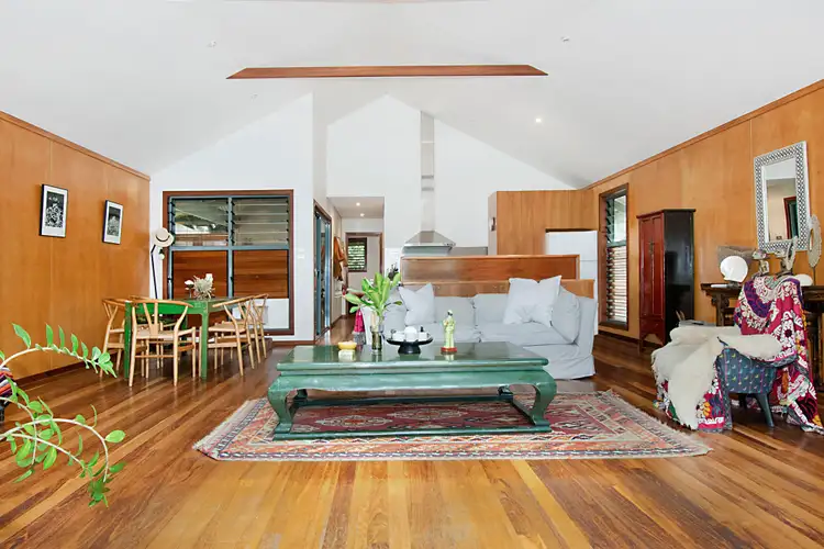 Fourth view of Homely house listing, 11 Oodgeroo Gardens, Byron Bay NSW 2481