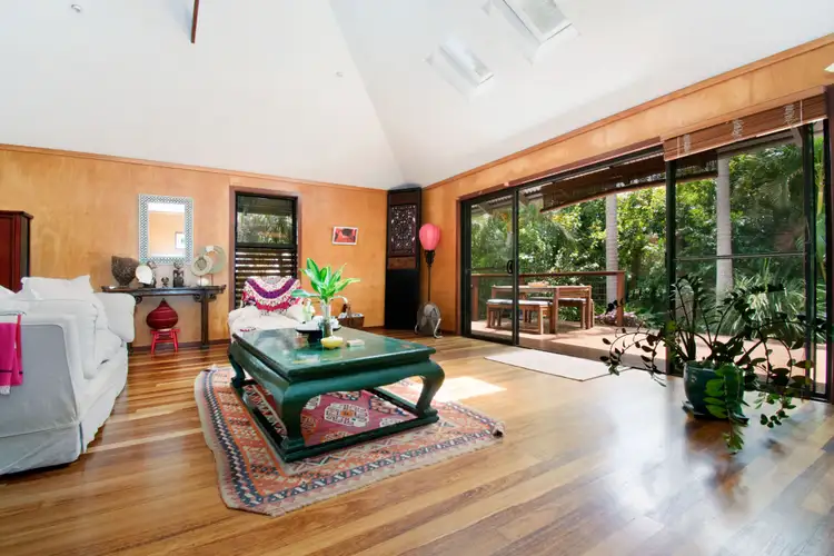 Sixth view of Homely house listing, 11 Oodgeroo Gardens, Byron Bay NSW 2481