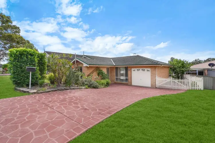 93 Brittania Drive, Watanobbi NSW 2259
