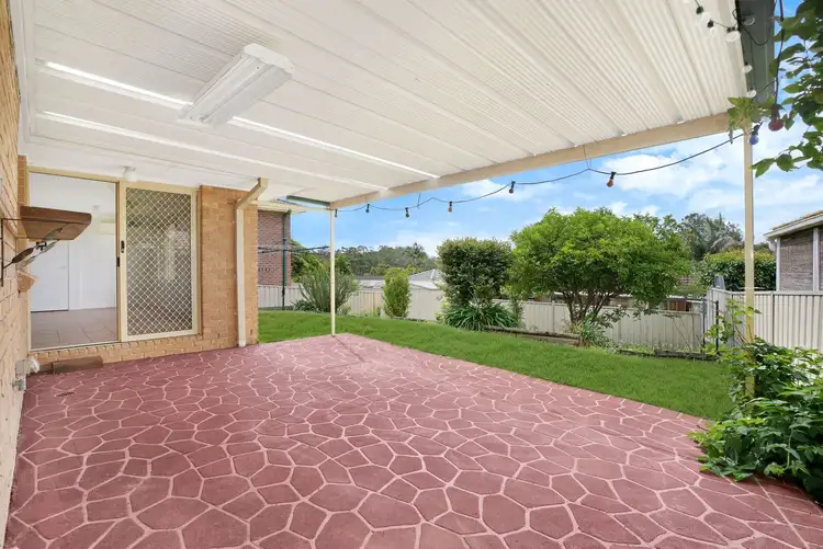 Second view of Homely house listing, 93 Brittania Drive, Watanobbi NSW 2259