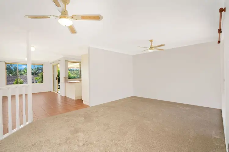 Third view of Homely house listing, 93 Brittania Drive, Watanobbi NSW 2259