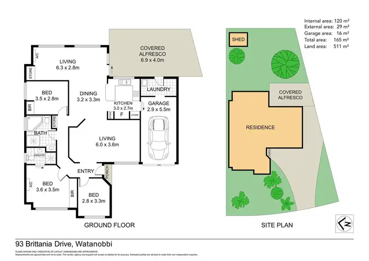 Seventh view of Homely house listing, 93 Brittania Drive, Watanobbi NSW 2259