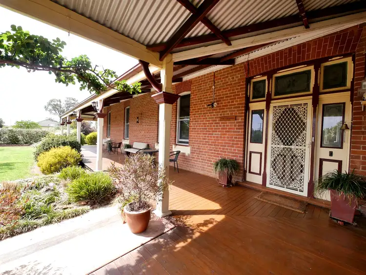 Third view of Homely house listing, 42 Forbes Street, Gooloogong NSW 2805