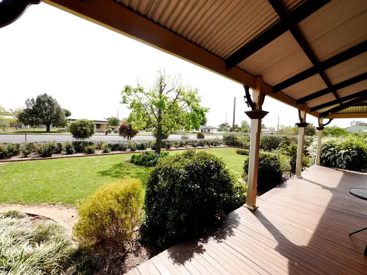Fourth view of Homely house listing, 42 Forbes Street, Gooloogong NSW 2805