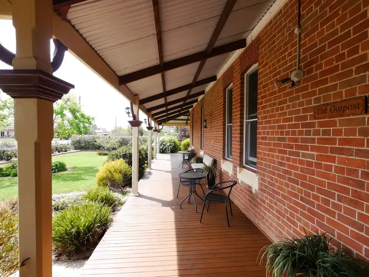 Fifth view of Homely house listing, 42 Forbes Street, Gooloogong NSW 2805