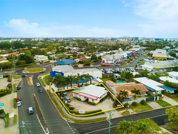 55 Sugar Road, Maroochydore QLD 4558