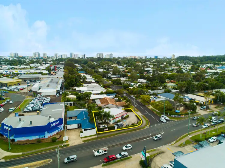 Fifth view of Homely house listing, 55 Sugar Road, Maroochydore QLD 4558