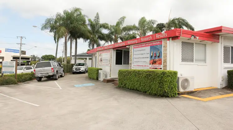 Sixth view of Homely house listing, 55 Sugar Road, Maroochydore QLD 4558