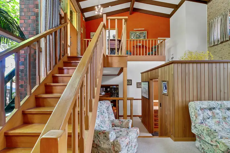Second view of Homely house listing, 3 Sinclair Street, Seaview Downs SA 5049