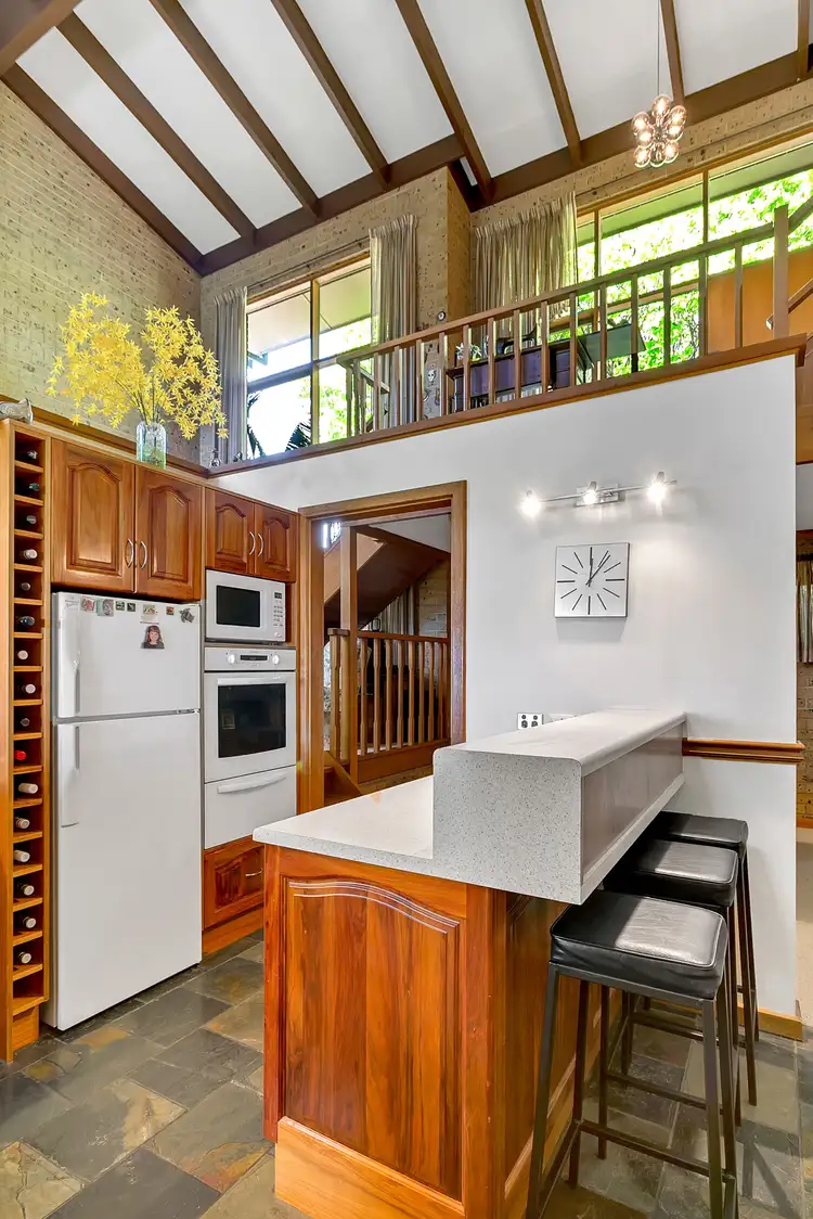Sixth view of Homely house listing, 3 Sinclair Street, Seaview Downs SA 5049