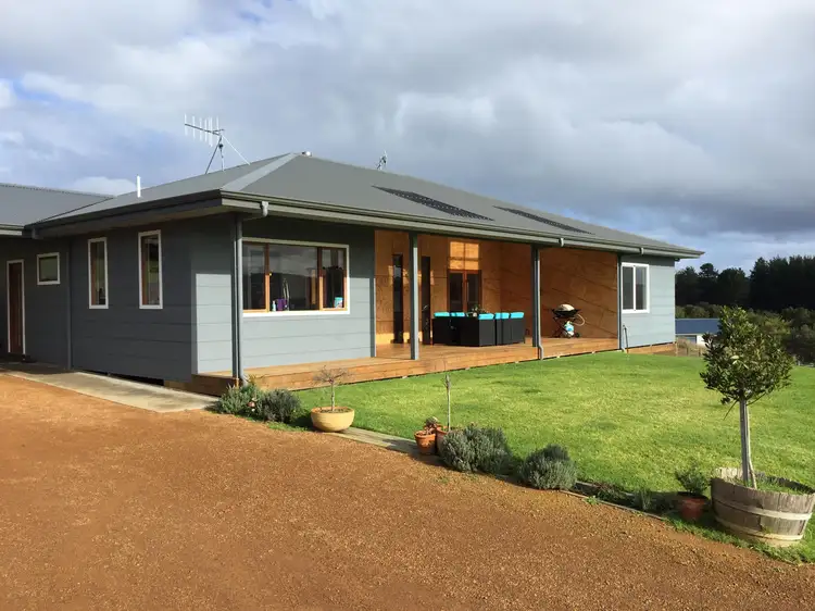 91 Woodward Heights, Denmark WA 6333