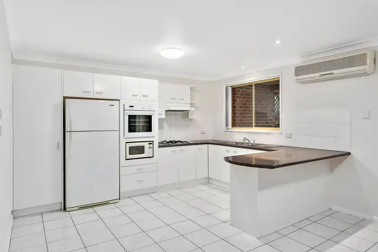 Second view of Homely other listing, 2/12 Borang Place, Flinders NSW 2529