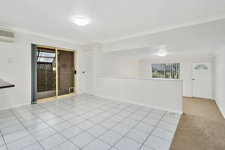 Fourth view of Homely other listing, 2/12 Borang Place, Flinders NSW 2529