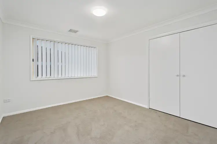 Fifth view of Homely other listing, 2/12 Borang Place, Flinders NSW 2529
