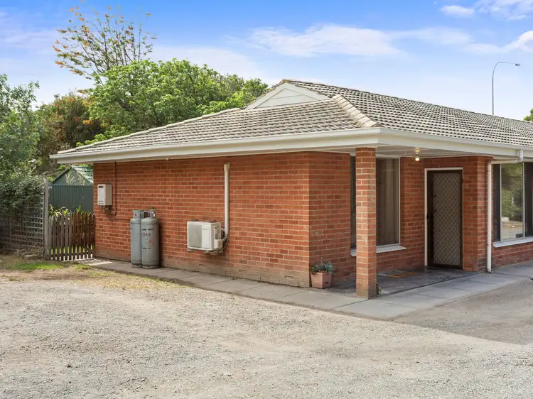 4/49 Gawler Street, Port Noarlunga SA 5167
