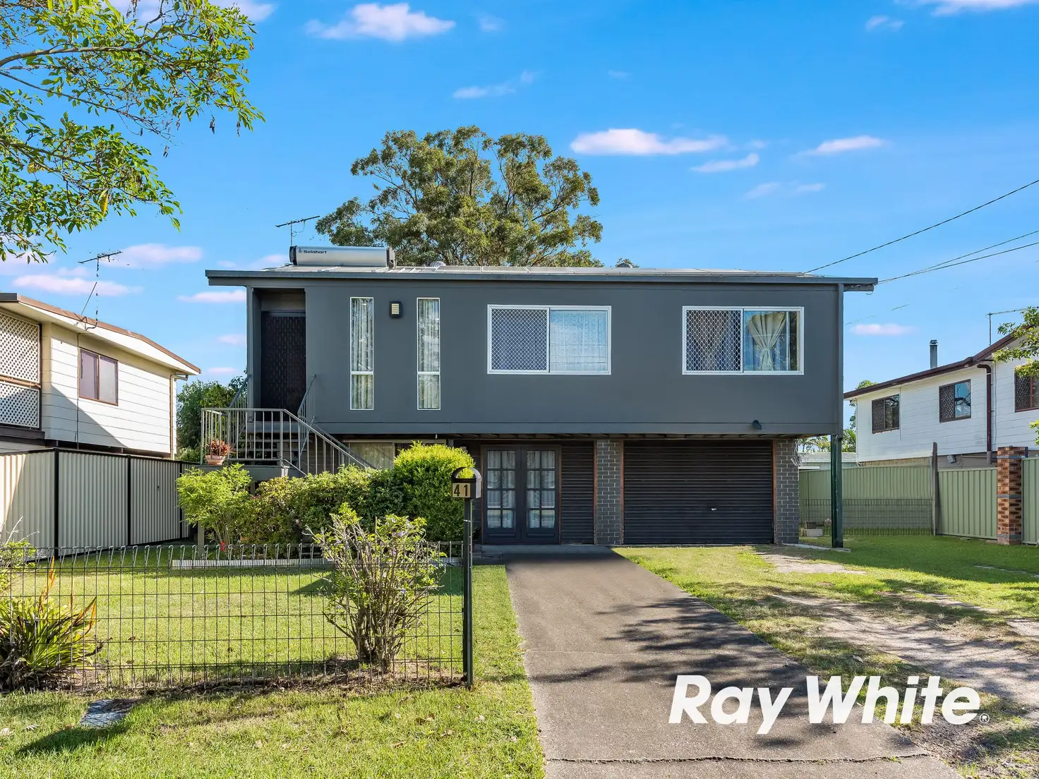 Main view of Homely house listing, 41 Aquarius Drive, Kingston QLD 4114