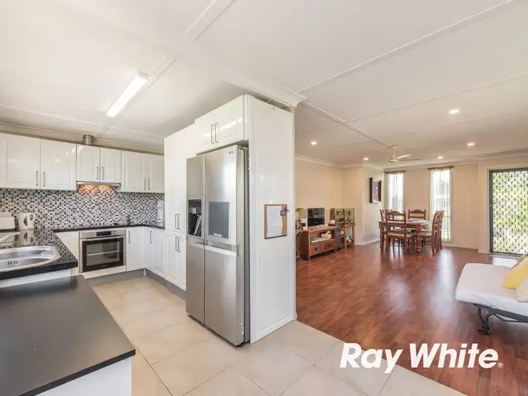 Second view of Homely house listing, 41 Aquarius Drive, Kingston QLD 4114