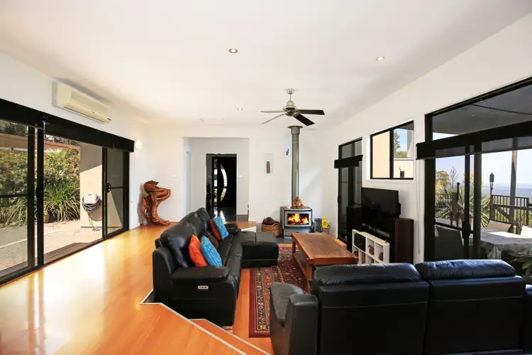 Sixth view of Homely rural property listing, 271 Emerys Road, Tapitallee NSW 2540