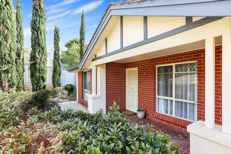 3/15 Barndoo Street, Hallett Cove SA 5158
