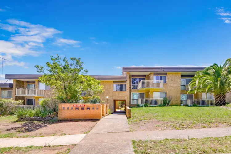 22/20-30 Condamine Street, Campbelltown NSW 2560