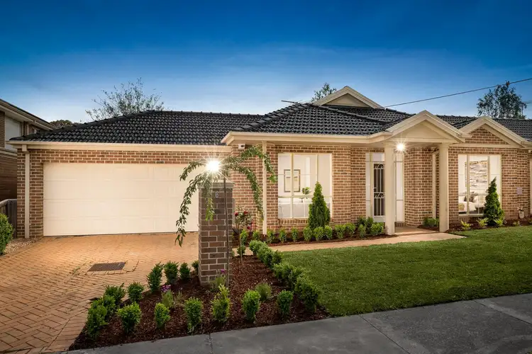 6 Baily Street, Mount Waverley VIC 3149