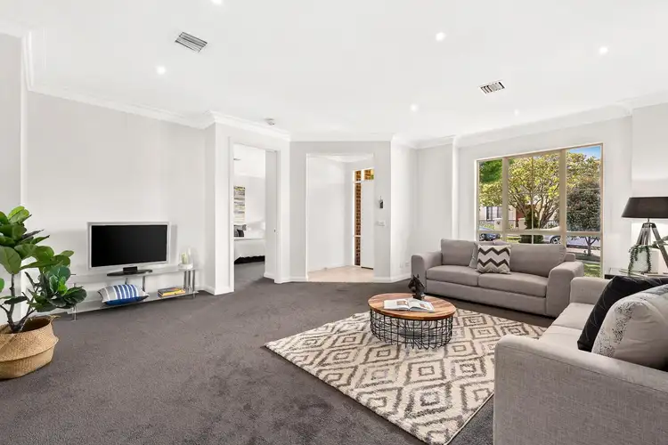 Third view of Homely unit listing, 6 Baily Street, Mount Waverley VIC 3149