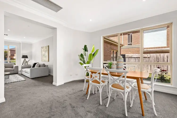 Fourth view of Homely unit listing, 6 Baily Street, Mount Waverley VIC 3149