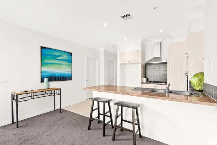 Fifth view of Homely unit listing, 6 Baily Street, Mount Waverley VIC 3149