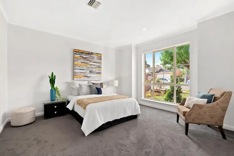 Sixth view of Homely unit listing, 6 Baily Street, Mount Waverley VIC 3149