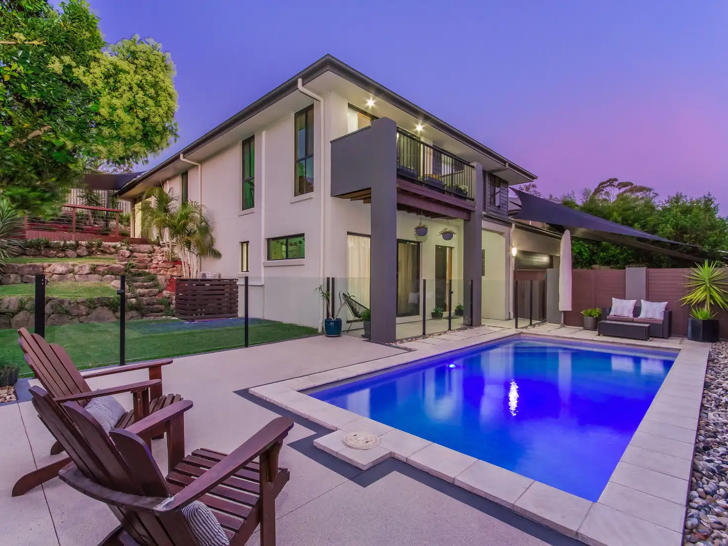 Main view of Homely house listing, 10 Calypso Court, Oxenford QLD 4210